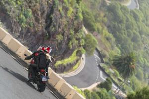2014 Ducati Monster 1200S
