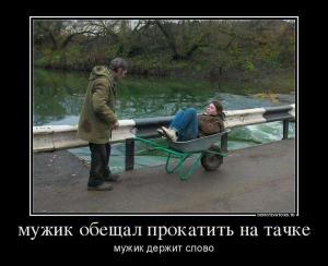 Автомобильные демотиваторы часть 271)