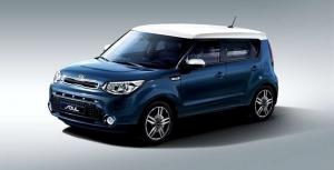 Kia начала продажи специальной версии Soul