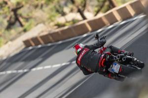2014 Ducati Monster 1200S
