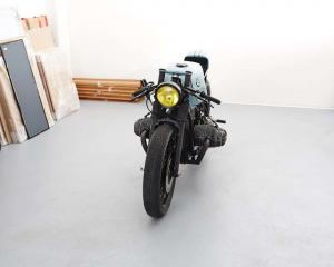 1992 BMW R80RT Cafe Racer