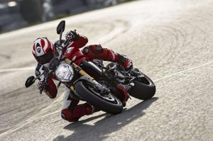 2014 Ducati Monster 1200S
