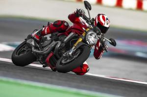 2014 Ducati Monster 1200S