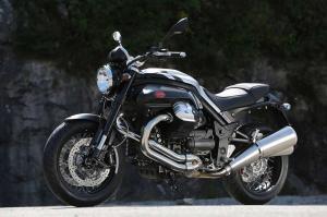 2015 Moto Guzzi Griso 8V SE