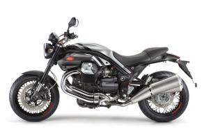 2015 Moto Guzzi Griso 8V SE