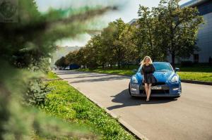 Ох уж этот GT-R