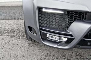 2014 Land Rover Range Rover Sport by Hamann