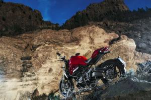 2014 Ducati Monster 1200S