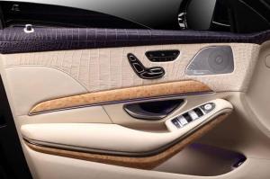 2014 Mercedes-Benz S600 Guard by TopCar