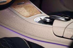 2014 Mercedes-Benz S600 Guard by TopCar