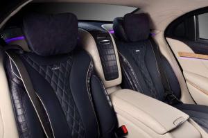 2014 Mercedes-Benz S600 Guard by TopCar
