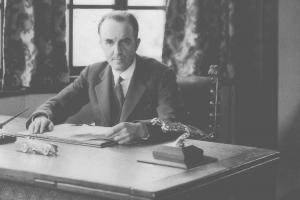 Сесил Кимбер (1888 - 1945, Великобритания)