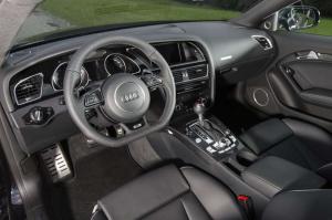 2014 Audi RS5-R by ABT