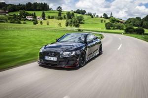 2014 Audi RS5-R by ABT