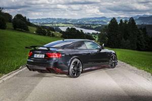 2014 Audi RS5-R by ABT
