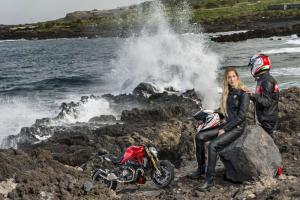 2014 Ducati Monster 1200S