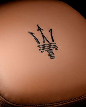 2014 Maserati Ghibli S Q4 100th Anniversary Neiman Marcus Edition