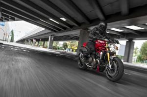 2014 Ducati Monster 1200S