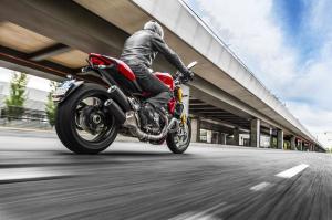 2014 Ducati Monster 1200S