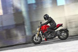 2014 Ducati Monster 1200S