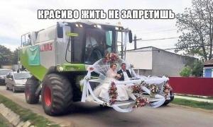 Автомобильные демотиваторы часть 274)