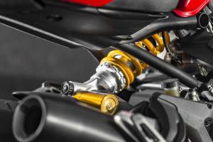 2014 Ducati Monster 1200S