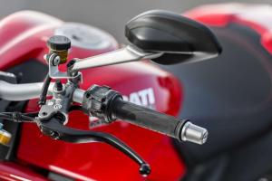 2014 Ducati Monster 1200S