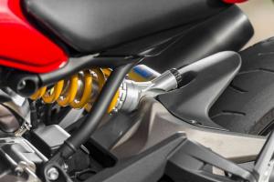2014 Ducati Monster 1200S