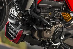 2014 Ducati Monster 1200S