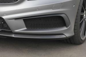 2013 Mercedes-Benz A45 AMG