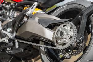 2014 Ducati Monster 1200S