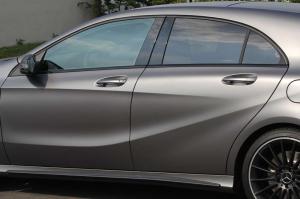 2013 Mercedes-Benz A45 AMG