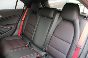 2013 Mercedes-Benz A45 AMG