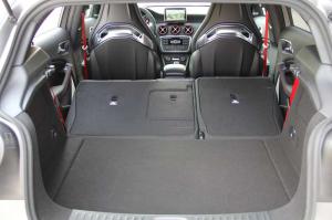 2013 Mercedes-Benz A45 AMG