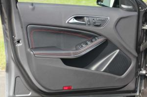 2013 Mercedes-Benz A45 AMG