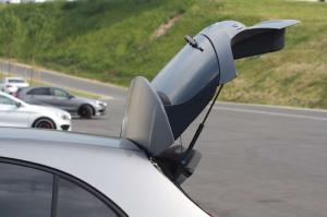 2013 Mercedes-Benz A45 AMG