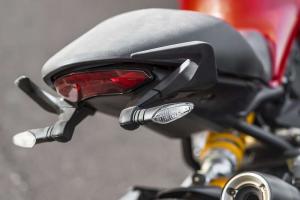 2014 Ducati Monster 1200S