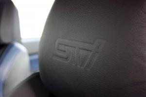 2014 Subaru WRX STI