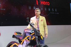 2014 Hero Hastur 620 Concept