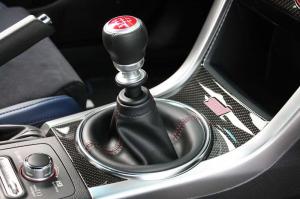 2014 Subaru WRX STI