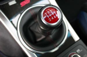 2014 Subaru WRX STI