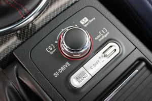 2014 Subaru WRX STI