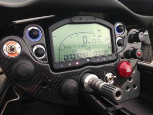 2014 Ariel Atom 3S