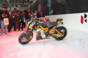 2014 Hero Hastur 620 Concept