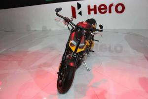 2014 Hero Hastur 620 Concept