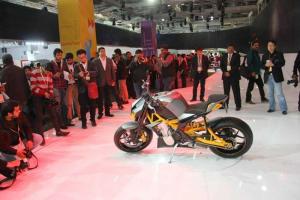 2014 Hero Hastur 620 Concept