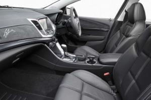 2014 Holden Commodore Craig Lowndes SS V Special Edition
