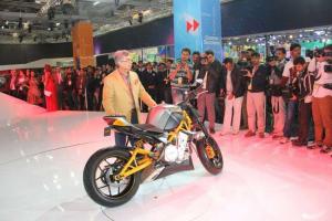 2014 Hero Hastur 620 Concept