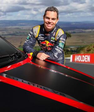 2014 Holden Commodore Craig Lowndes SS V Special Edition