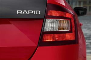2014 Skoda Rapid Spaceback